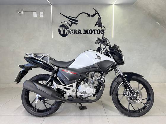 HONDA CG 160 CARGO HONDA CG 160 CARGO